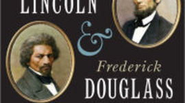 Timeline: Abraham Lincoln & Frederick Douglass