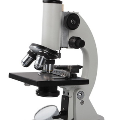 Timeline: History of the Microscope