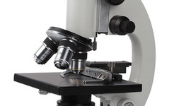 Timeline: History of the Microscope