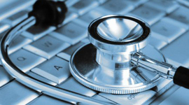 Timeline: La historia de la informática Médica