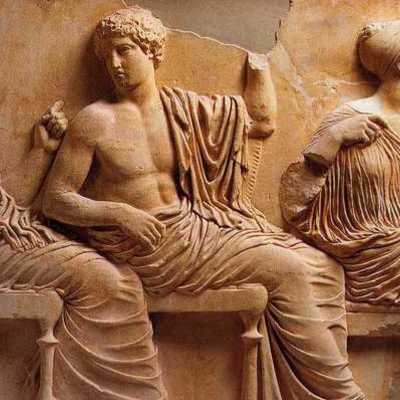 Timeline: Olympic Events