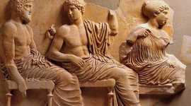 Timeline: Olympic Events