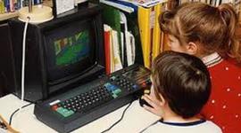 Timeline: Historia de las computadoras personales 1990 -2000