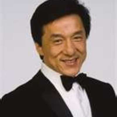 Timeline: Jackie Chan