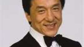Timeline: Jackie Chan