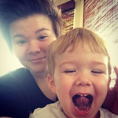 Timeline: Katie McHenry