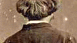 Timeline: Example Self-Portraits Virtual Museum HUMN 1101