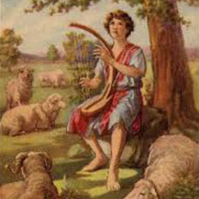 Timeline: HISTORIA MUSICA CRISTIANA