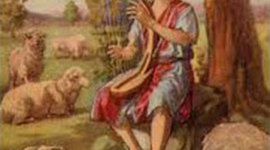 Timeline: HISTORIA MUSICA CRISTIANA