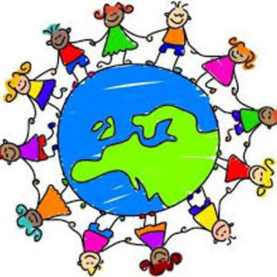 Timeline: Concepción de Infancia Jhon Rodriguez