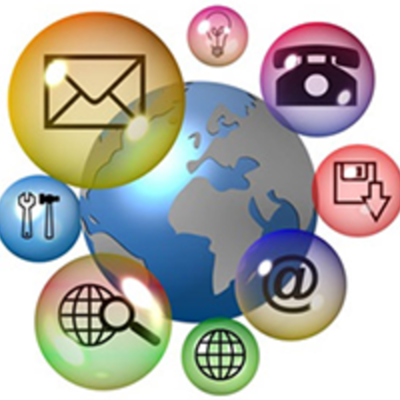 Timeline: Historia de las TICS en el mundo