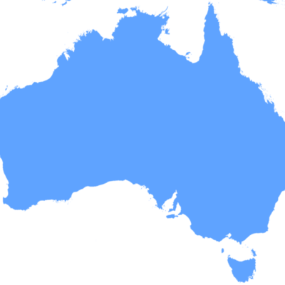 Timeline: Australia starts