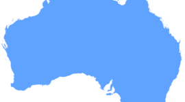 Timeline: Australia starts