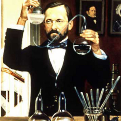 Timeline: History of Spontaneous Generation