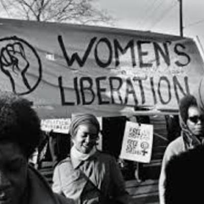 Timeline: Womens Liberation Movement 1960s-1970s