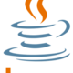 Java logo and wordmark.svg