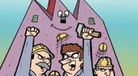 Timeline: Antecedentes del Derecho Laboral