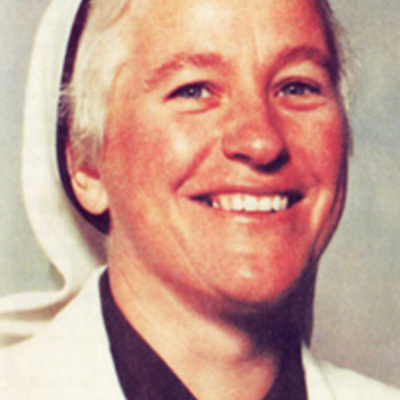 Timeline: Sr Irene McCormack