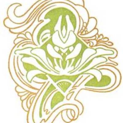 Timeline: The Influence of Art Nouveau 1890-1914