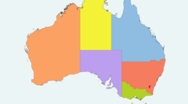 Timeline: Ella Cowards federation timeline