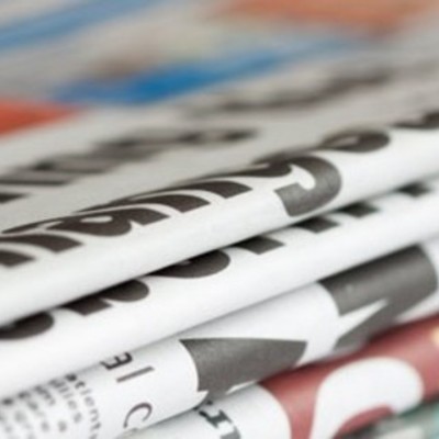 Timeline: Historia de los Medios Impresos