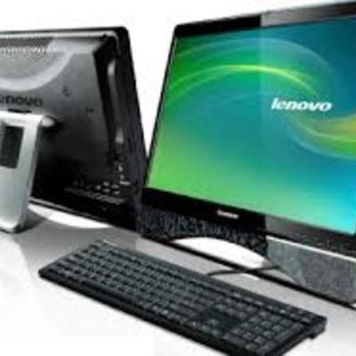 Timeline: Los Computadores