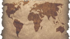 Timeline: Eventos del S. XIX