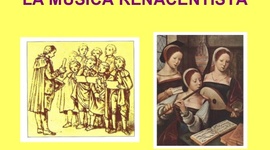 Timeline: Generaciones del Renacimiento