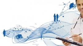 Timeline: la historia de la informatica médica