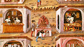 Timeline: HISTORIA DE LAS UNIVERSIDADES