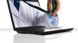 Timeline: informatica aplicada a la medicina