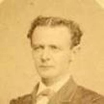 Timeline: Ruperto Ferreira Gómez