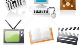 Timeline: evolucion de medios de comunicacion