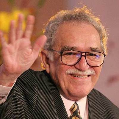 Timeline: Gabriel José García Márquez