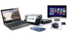 Timeline: Los avances tecnológicos