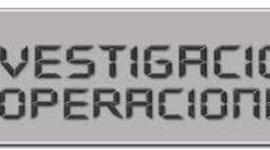 Timeline: Investigacion de operaciones