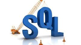 Timeline: SQL
