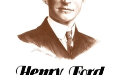 Timeline: Henry Ford