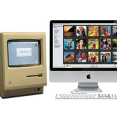 Timeline: The evolution of software