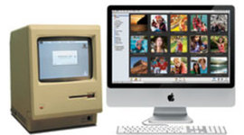 Timeline: The evolution of software