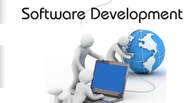 Timeline: The development of software through five genarations