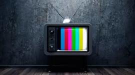 Timeline: Historia de la televisión