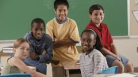 Timeline: Significant events in Multicultural Education