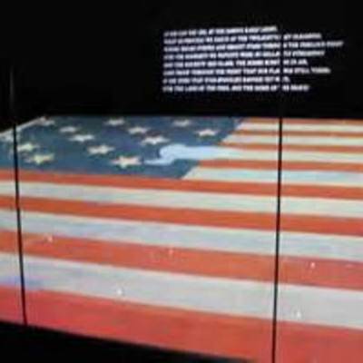 Timeline: Jeffersonian and America's Identity