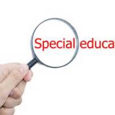Timeline: Special Education Law Timeline