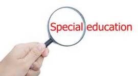 Timeline: Special Education Law Timeline