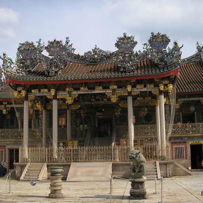 Timeline: Chinese History