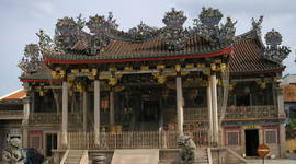 Timeline: Chinese History