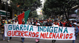 Timeline: La Fuerza del Ombligo