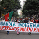 Colombia guardia indigena